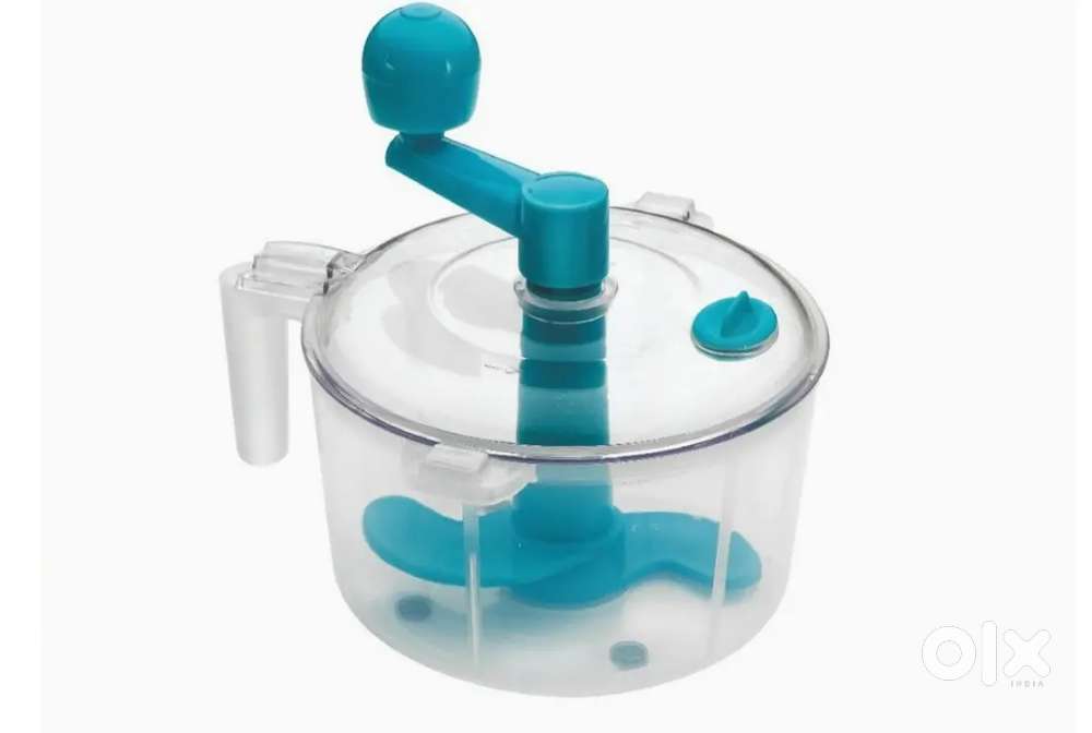 Chapati dough maker