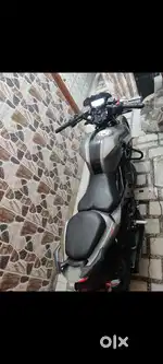 New condition