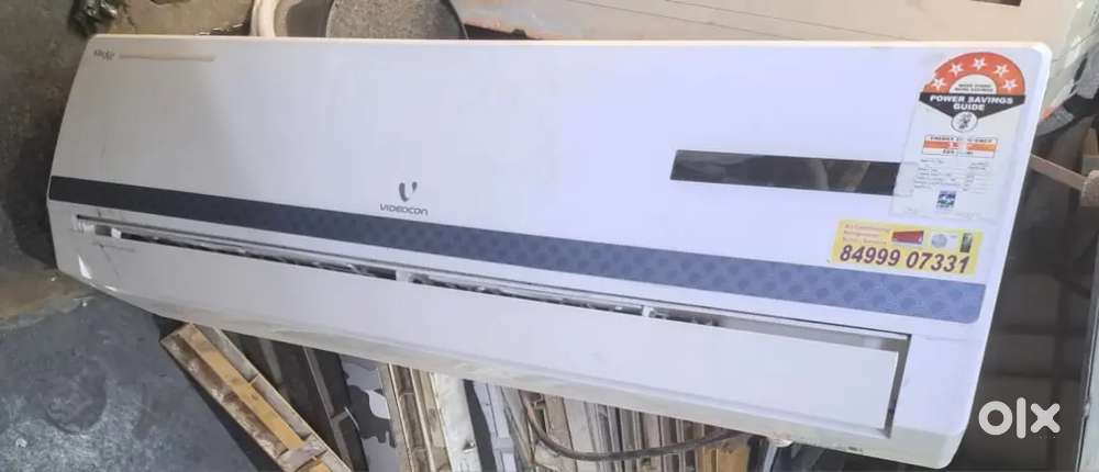 Good working condition ac