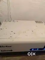 Sukam Falcon Inverter and Batteries (bought in Jan 2025)