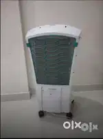 Symphony hi cool cooler for sale in good condition
