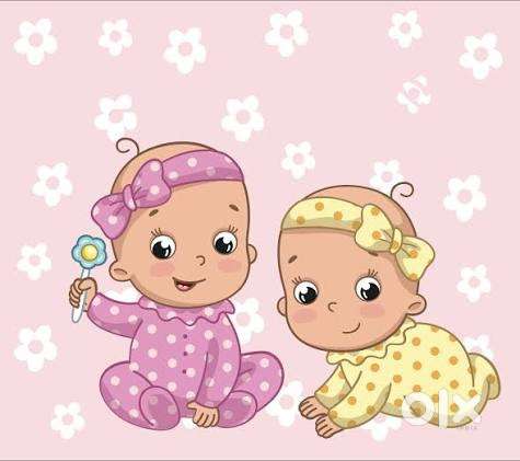 Urg Wanted ladies Full-time or part-time worker for baby care taker