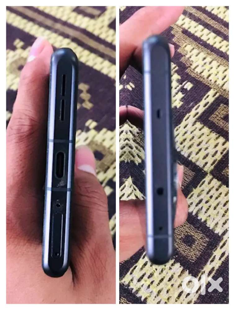 12R Good Condition Diwali offer for one plus users mobile kharide