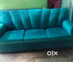 New Princess sofa three seater