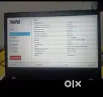 Lenovo ThinkPad L14 11th Gen i7 32GB RAM 1TB SSD