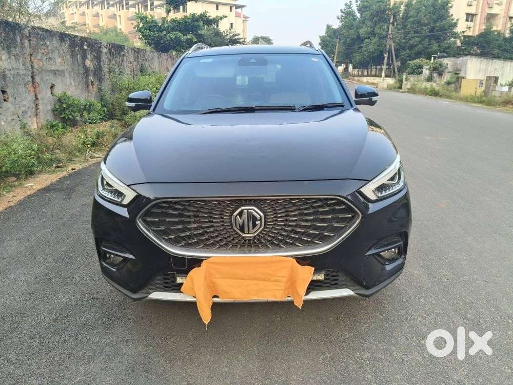 MG ASTOR 1.5 Sharp CVT, 2022, Petrol