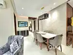 Your dream home your lifestyle 3 bhk flat