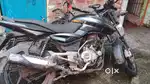 Pulsar 150 DTS-i 2016 model