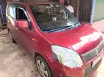 Maruti Suzuki Wagon R VXI 1.2, 2016, Petrol
