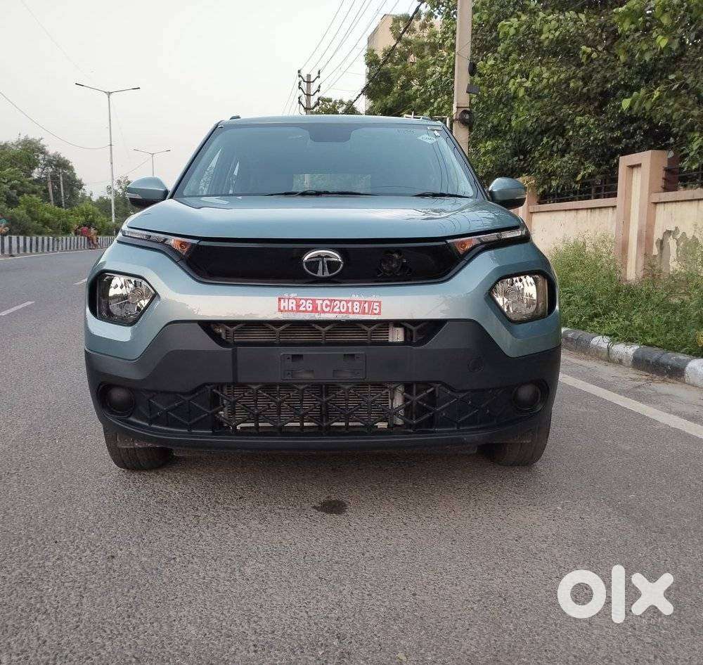 Tata Punch  Adventure Rhythm iCNG, 2025, CNG & Hybrids