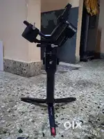 Dji Robin SC Gimbal New Condition