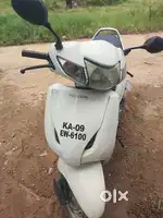 HONDA ACTIVA NEAT CONDITION SINGLE OWNER