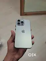 IPHONE 15 PRO MAX EXCLUSIVE DEAL NUST CONTAVT ME NOW IN REFURBISHED