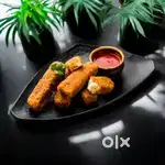 Fresher required for Chinese, Italian Food Cafe