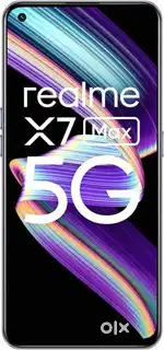 Realme X7 Max 12GB-256GB