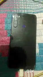 Redmi note 8