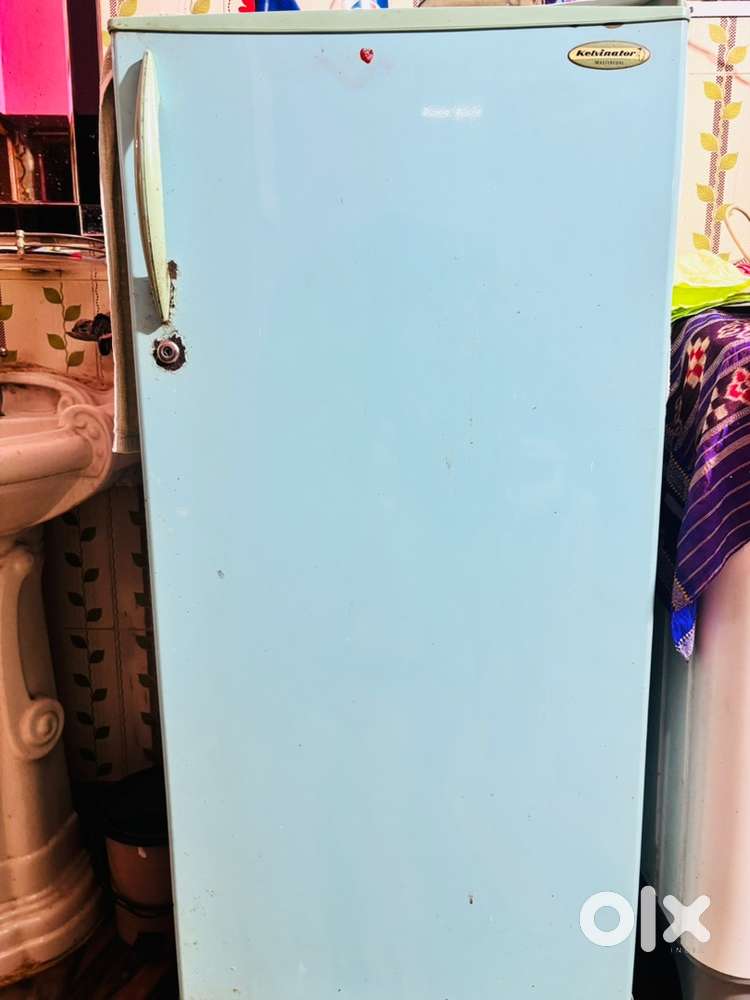 Kelvinator -master cool Fridge