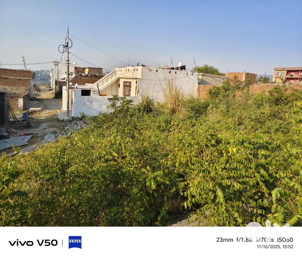 I want to sell my 8 marla plot 4lakh per marla