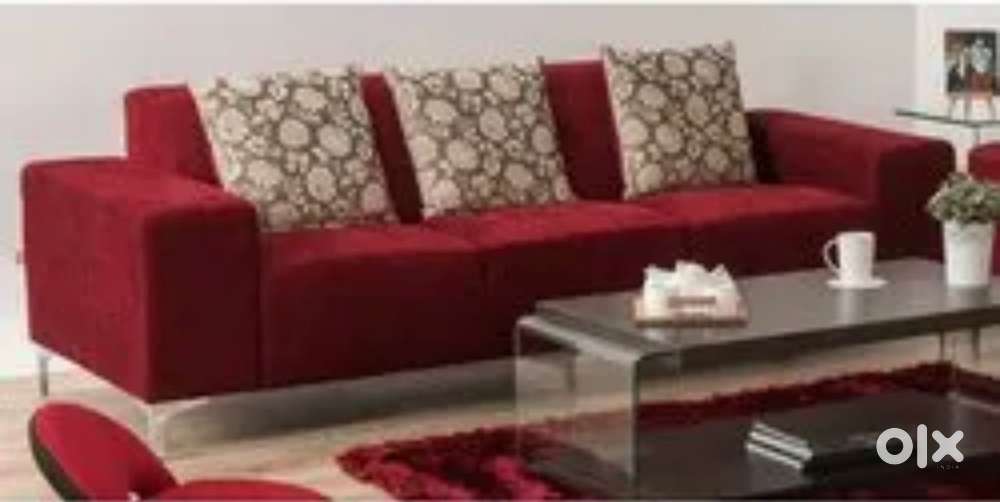 3+2 Durian Sofa set