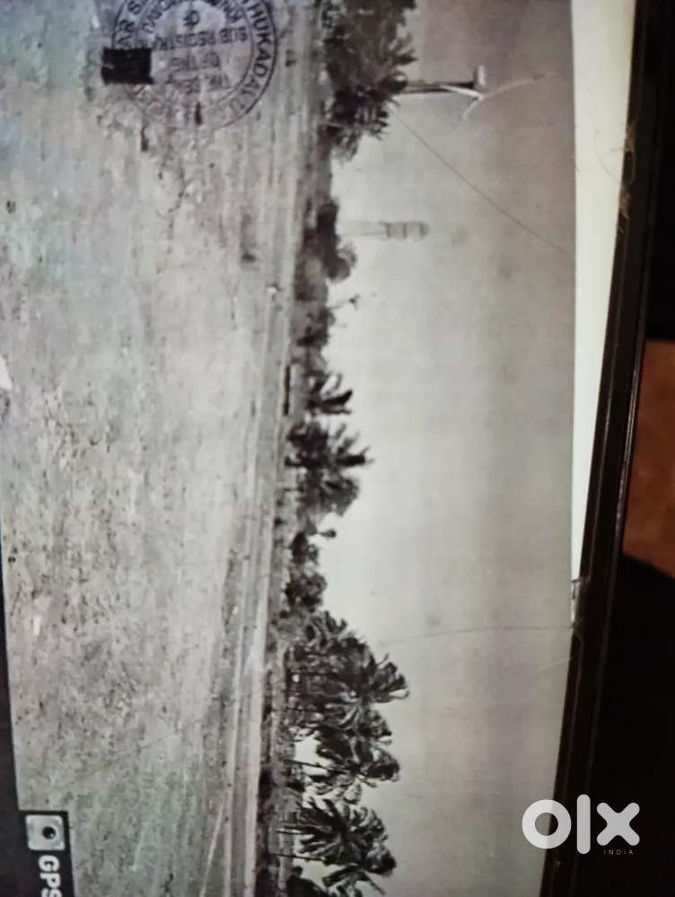 Road facing direct owner site -Rs 6,00,000/-