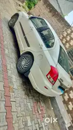 Maruti Suzuki Dzire 2010 Petrol 89000 Km Driven