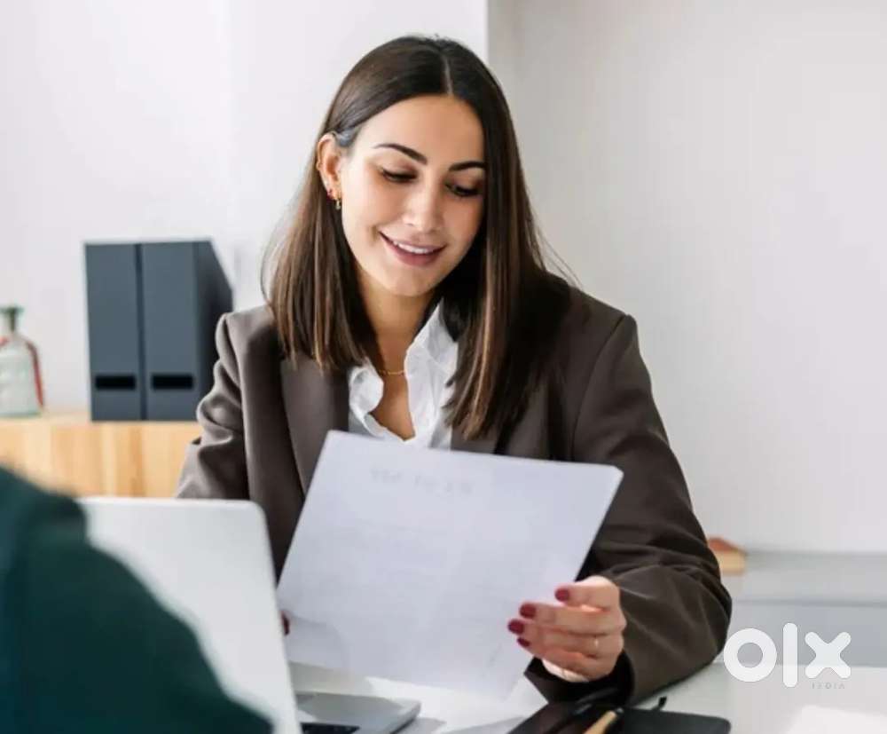 Sales executive  for clothing store