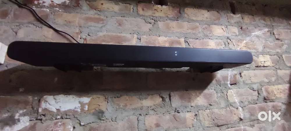 Sg s77ty soundbar latest model only 20 days brand new