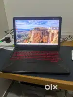 ASUS TUF GAMING FX504GE_FX80GE