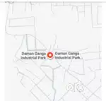 Daman ganga industrial park