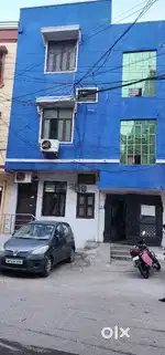 2BHK/3BHK RECENTLY RENOVATED HOUSE IN APEACEFUL LOCALITY NEAR ANMOL H