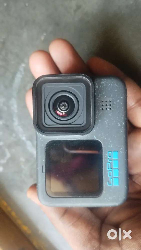 Go pro hero 12  selling