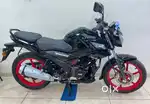 RAIDER 125 at 4,999 DOWN PAYMENT