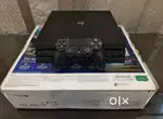 Sony PlayStation PS4 Pro