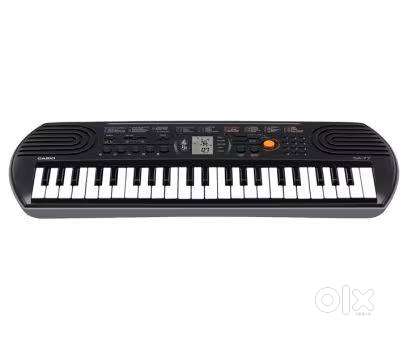 Casio Keyboard