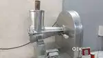Want to sale juice machine for commisal use