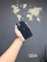 iPhone 11, 64 gb storage