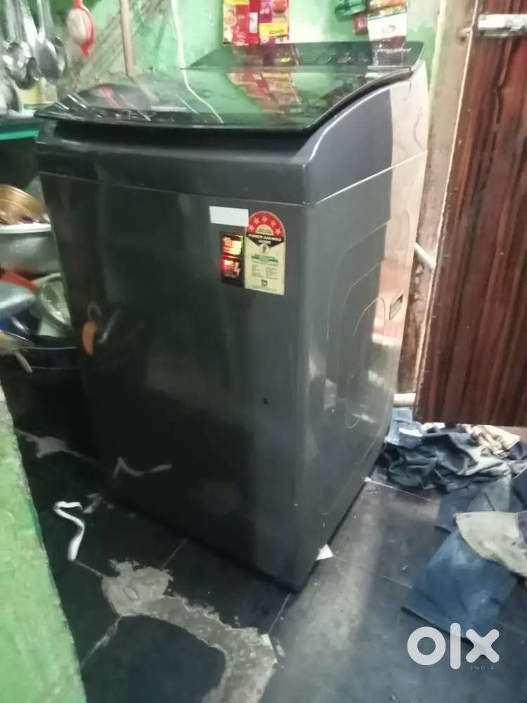 Good condition