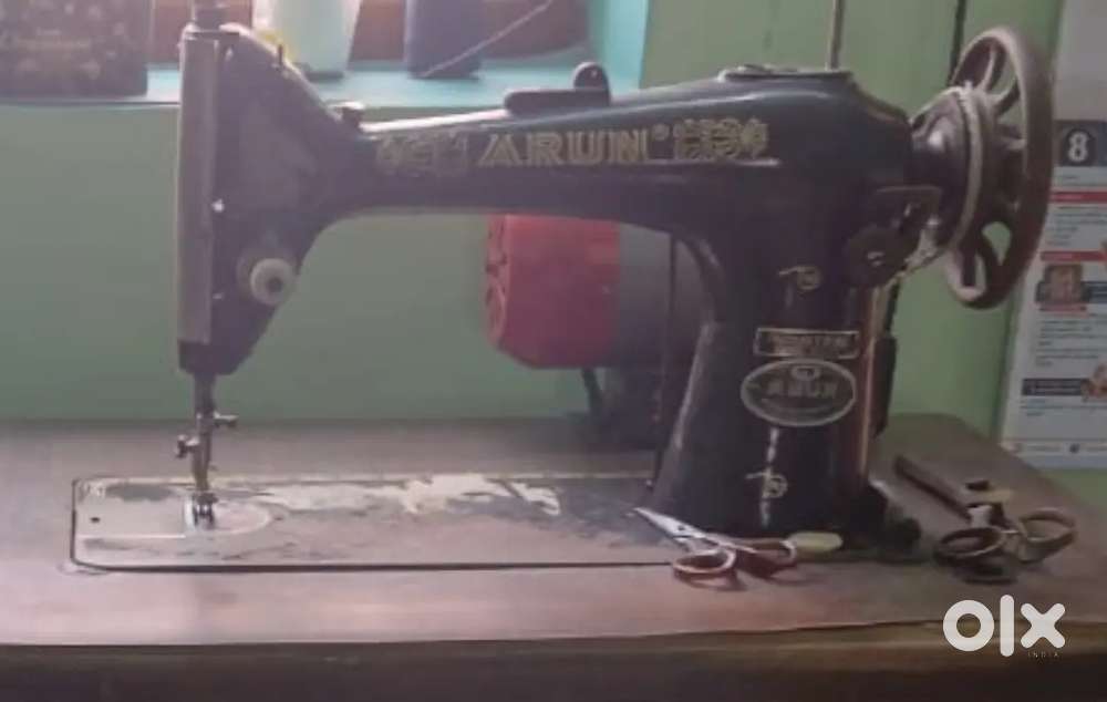 Motore silai Machine