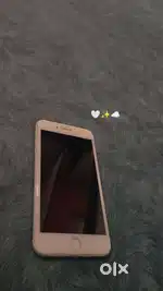 I Phone 8 Plus