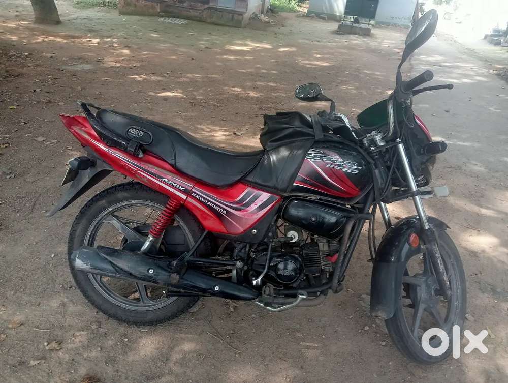 Good condition still getting 60 km per liter
