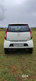 Tata Nano, 2014, Petrol