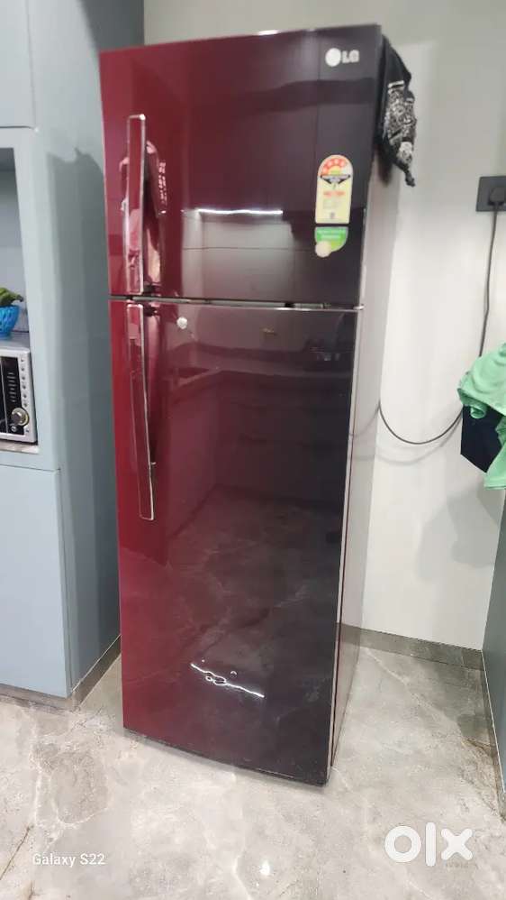 Sale my fridge