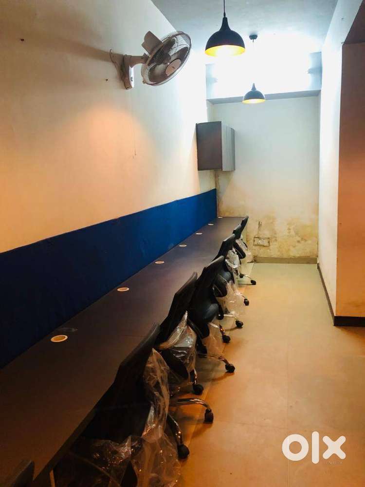 office for rent sector 3