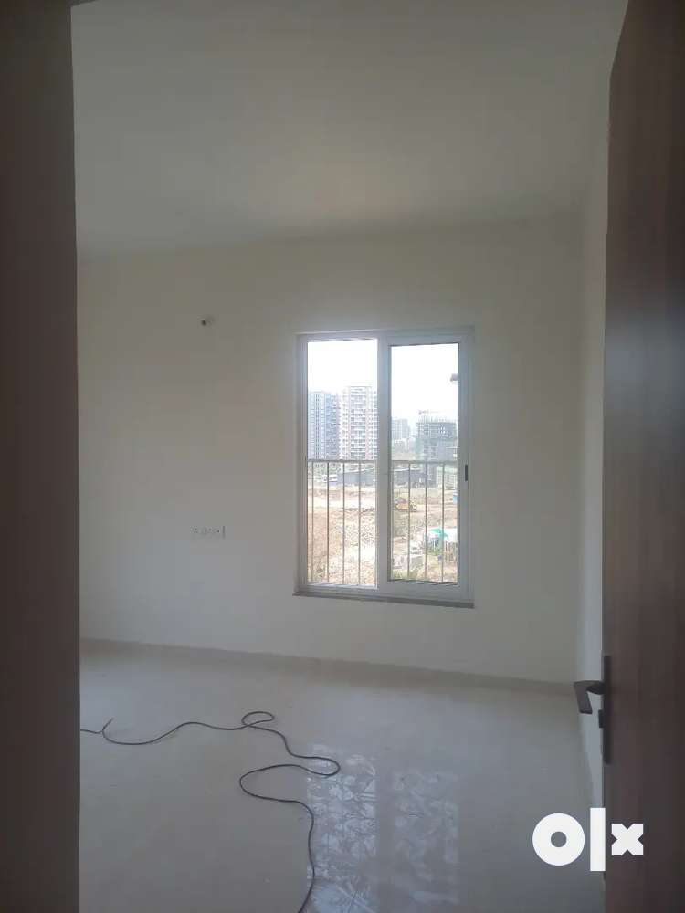 1 rk available for rent in wakad