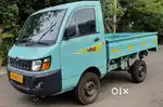 2022 MAHINDRA SUPRO MINI TRUCK