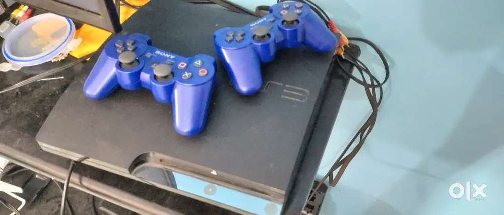 Ps3perfect condition
