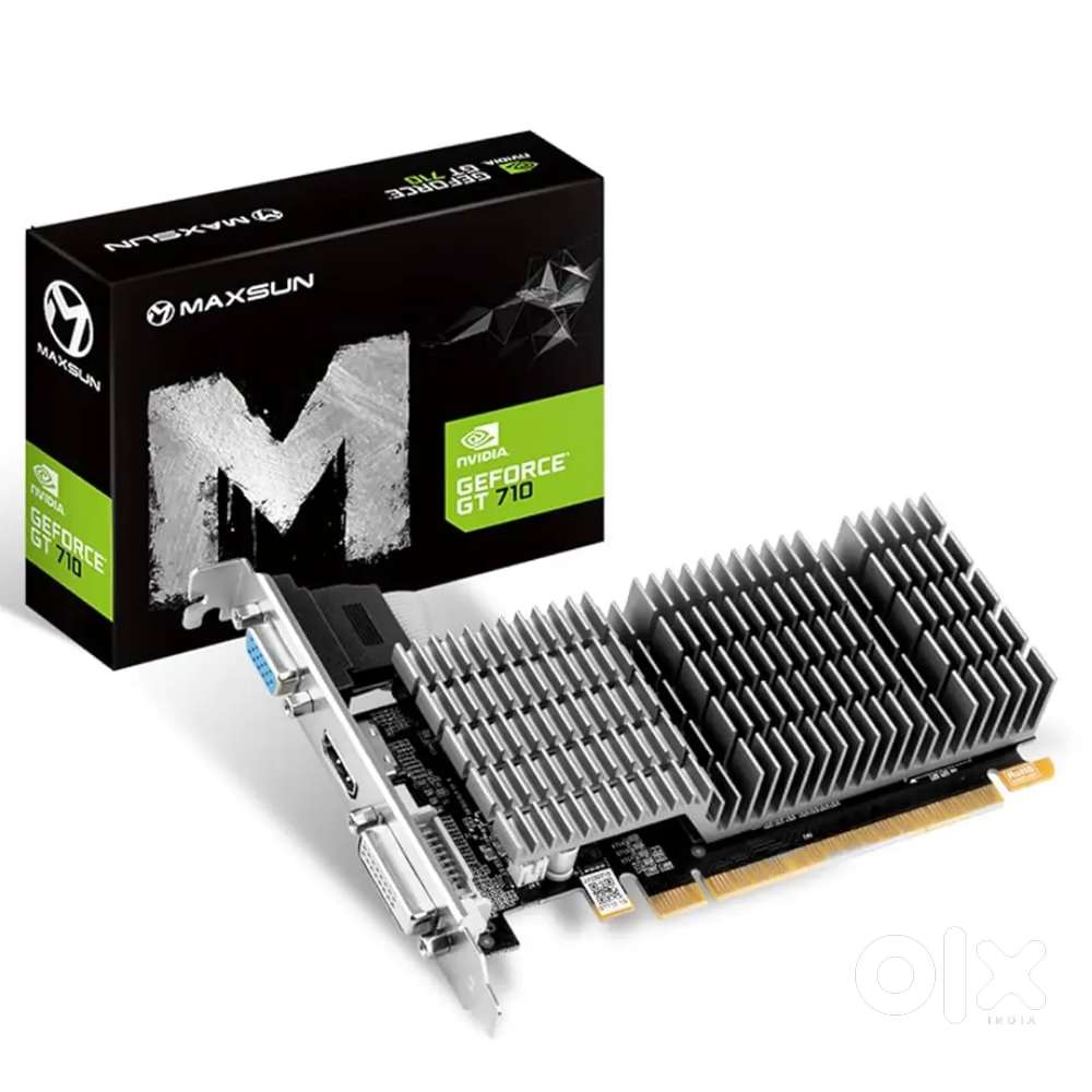 Gt710 2gb ddr3