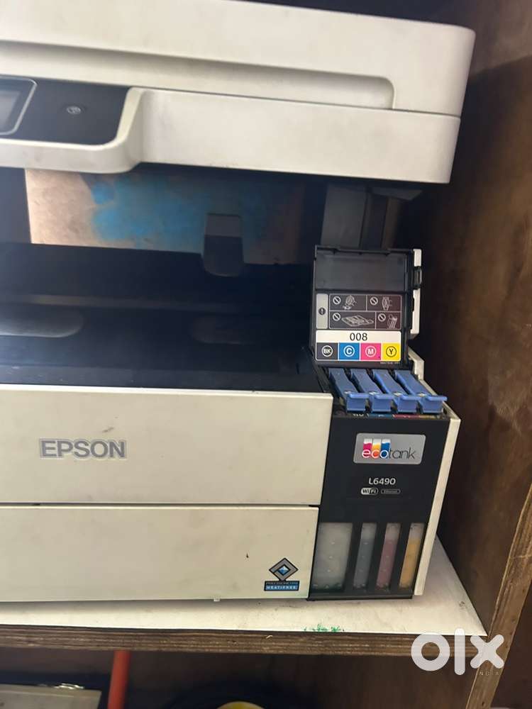Epson l6490 printer