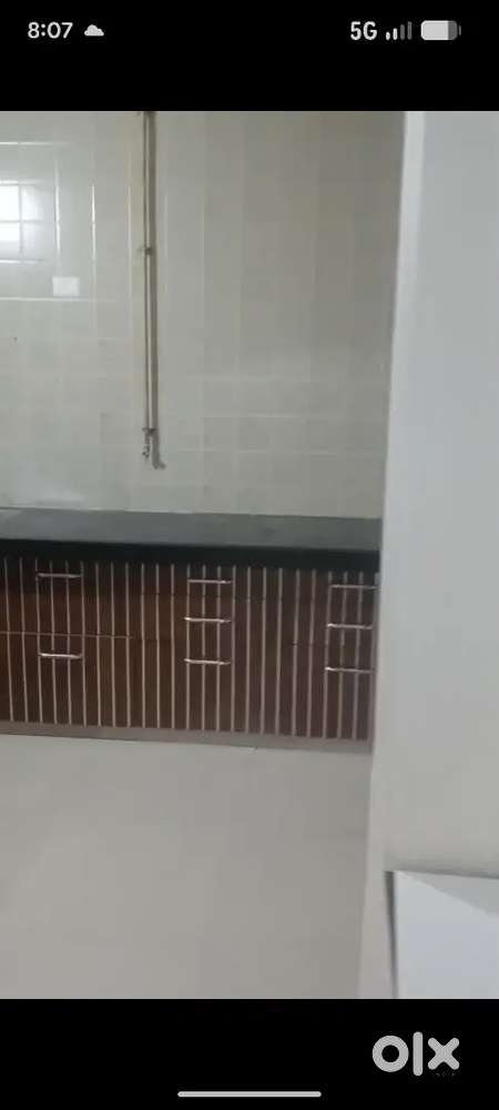 2BHK Flat on Rent