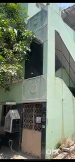 2 bhk +2 bhk+1 rk total 3 bathrooms